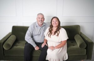 ADORA Team Eddie & Jessica Hogland