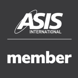 ASIS International is a global community of security management professionals dedicated to advancing and reinvesting in the security industry