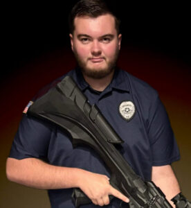 Armed & Unarmed Security Guards