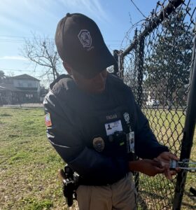 HOA & Residential Patrols